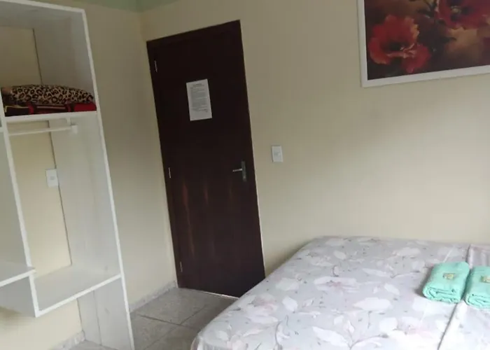 Pousada Luiza Pomerode