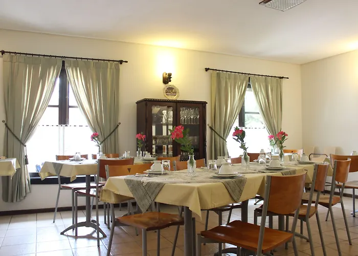 Pousada Blauberg Pomerode